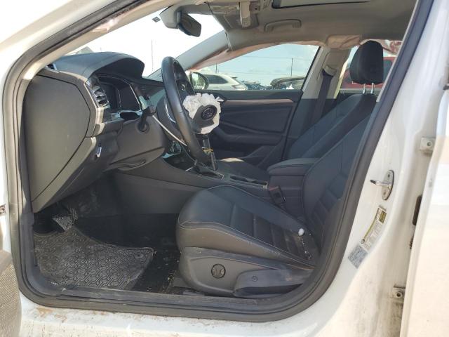 2021 VOLKSWAGEN JETTA SEL 3VWE57BU7MM091011