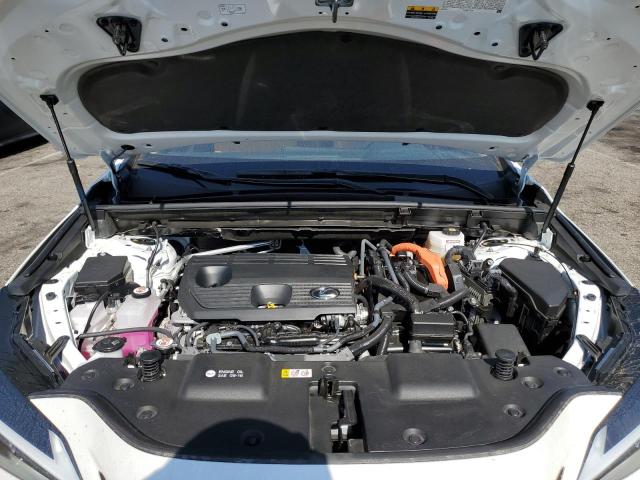 2024 LEXUS NX 350H BA JTJGKCEZ1R5014942