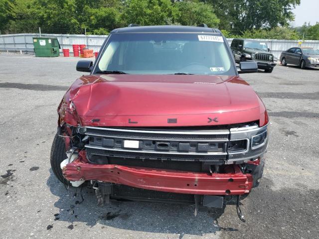 2019 FORD FLEX LIMIT 2FMHK6DT9KBA30504