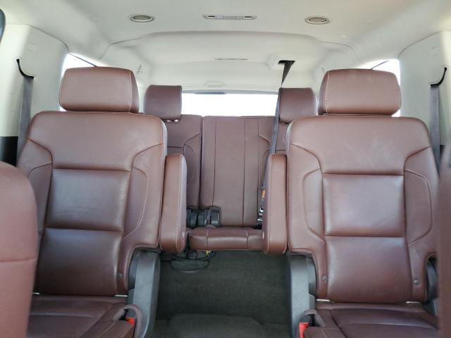 2016 CHEVROLET SUBURBAN K 1GNSKJKC6GR474161