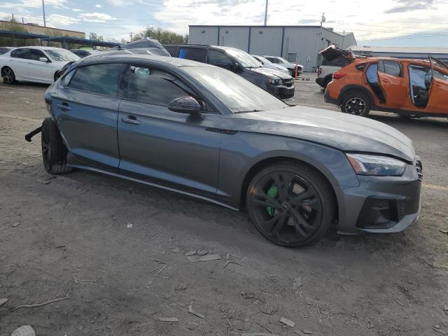 2023 AUDI S5 PREMIUM WAUC4CF5XPA032946