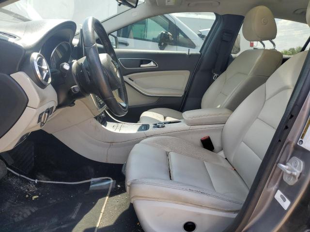 2016 MERCEDES-BENZ GLA 250 WDCTG4EB9GJ189501