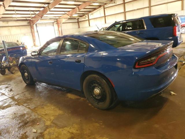 2020 DODGE CHARGER POLICE 2C3CDXKT6LH186794