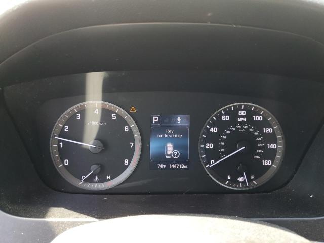 2015 HYUNDAI SONATA SPO - 5NPE34AF8FH144897