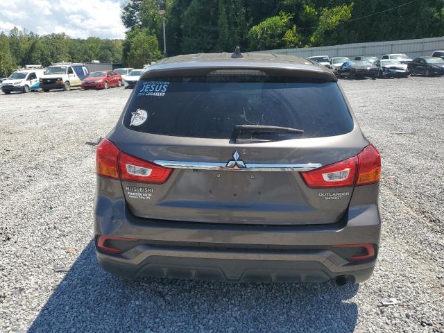 2019 MITSUBISHI OUTLANDER JA4AP3AU8KU010185