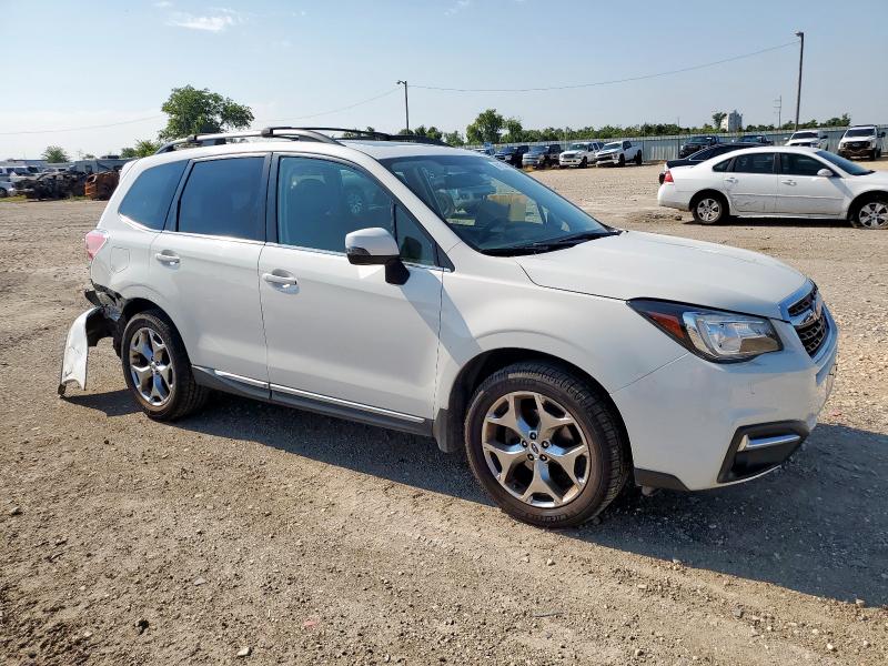 2017 SUBARU FORESTER 2.5I TOURING JF2SJAWC5HH432952