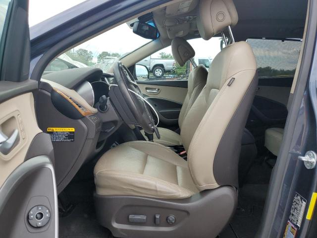 2015 HYUNDAI SANTA FE G KM8SR4HF3FU112254