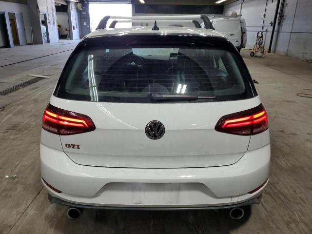 2021 VOLKSWAGEN GTI S 3VW6T7AU9MM002244