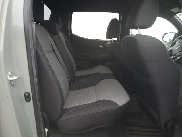 2023 TOYOTA TACOMA DOU 3TMCZ5AN9PM549343