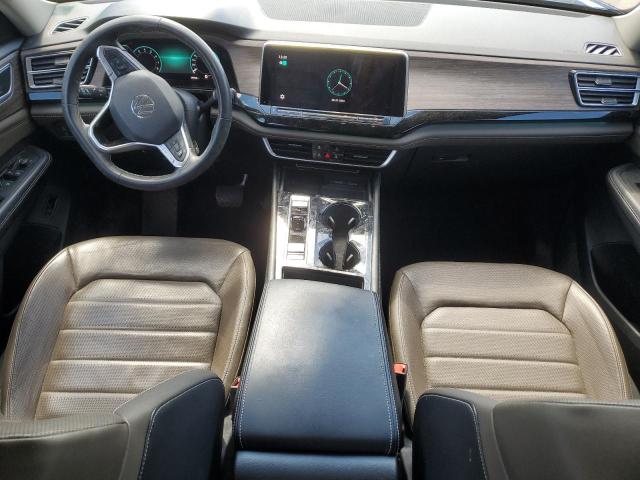 2024 VOLKSWAGEN ATLAS SEL 1V2BR2CA2RC577976