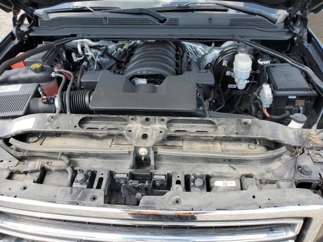 2018 GMC YUKON XL K1500 SLT 1GKS2GKC9JR319465