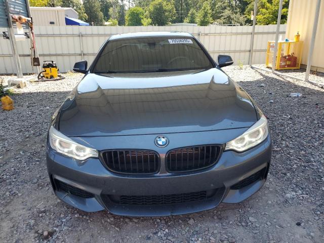 2015 BMW 435 I WBA3R1C55FK193997