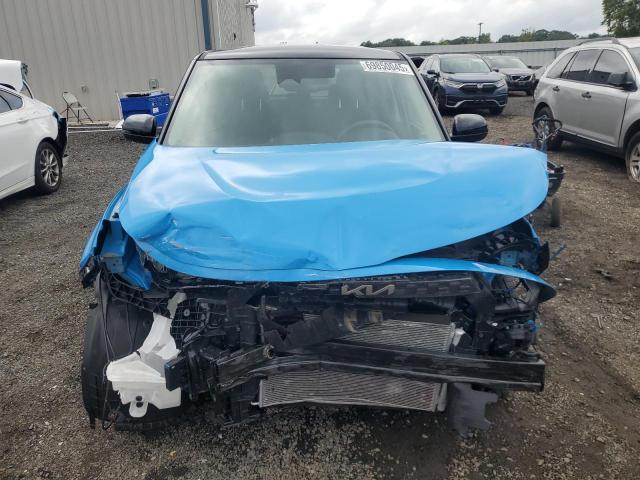2025 KIA SOUL LX KNDJ23AU2S7254790