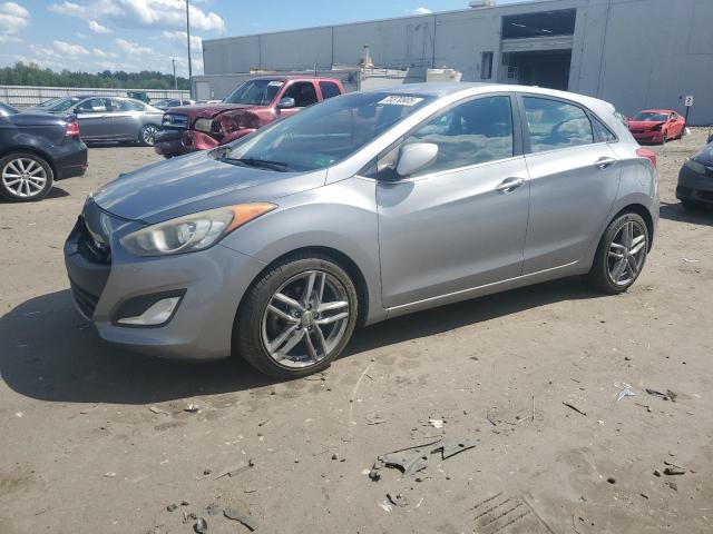 HYUNDAI ELANTRA GT