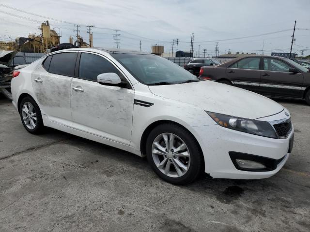 2013 KIA OPTIMA EX - 5XXGN4A73DG188570