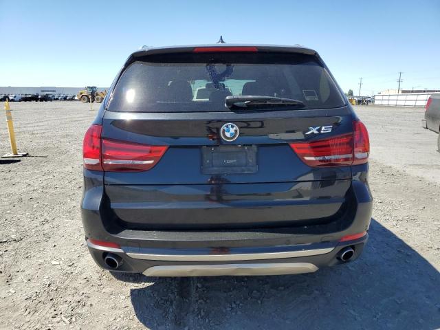 2015 BMW X5 XDRIVE35I 5UXKR0C5XF0K64324