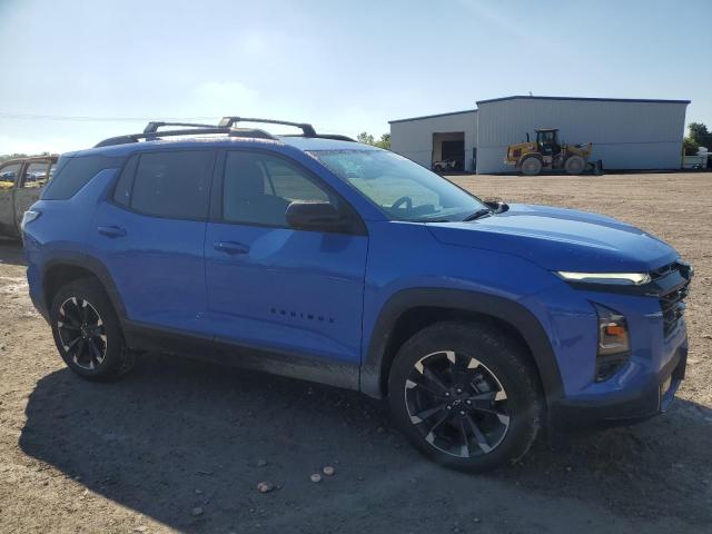 2025 CHEVROLET EQUINOX RS 3GNAXTEG7SL172644