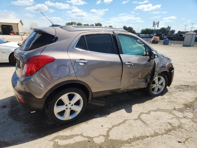 2015 BUICK ENCORE KL4CJCSB1FB101551