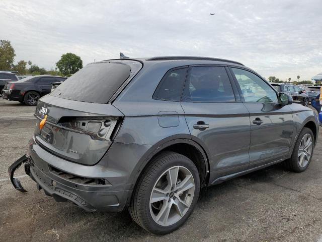 2025 AUDI Q5 PREMIUM 45 WA1GAAFY5S2057584