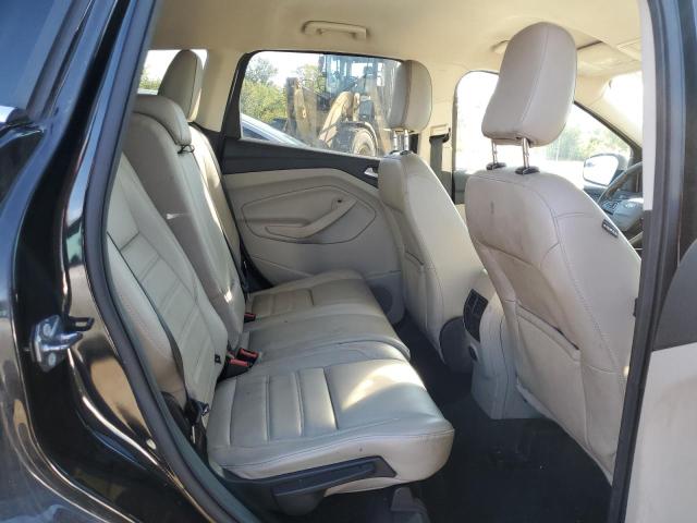 2019 FORD ESCAPE SEL - 1FMCU9HD8KUB25252