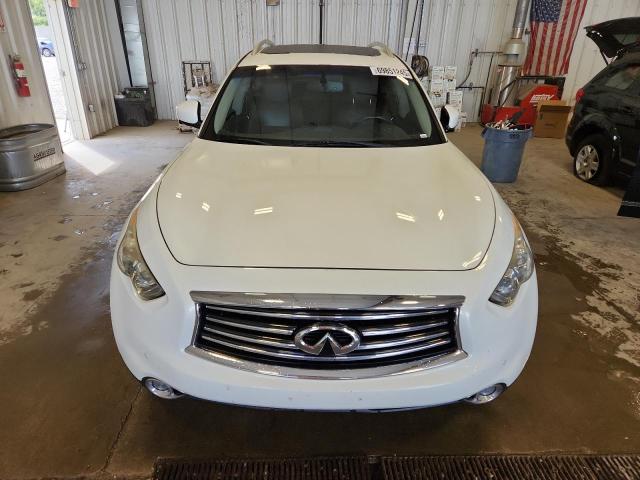 2016 INFINITI QX70 - JN8CS1MW9GM751035