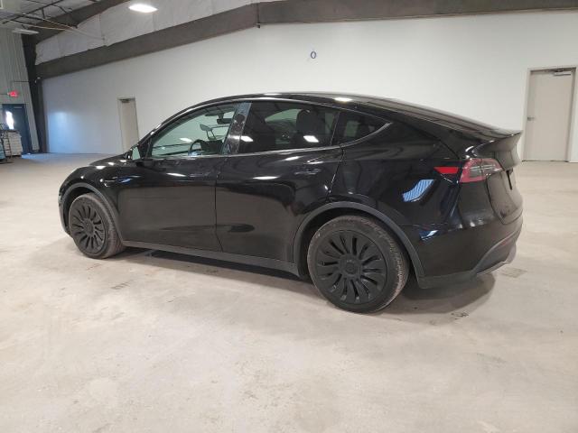 2020 TESLA MODEL Y 5YJYGDEE4LF019845