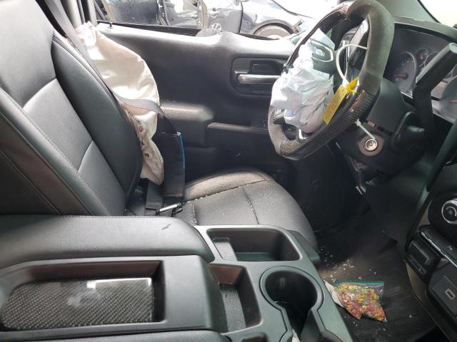 2019 GMC SIERRA K1500 3GTU9AEF0KG283945