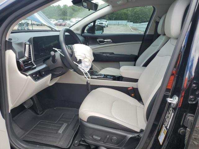 2023 KIA SPORTAGE EX - 5XYK33AF0PG126108