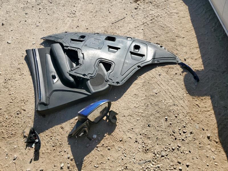 2023 HYUNDAI TUCSON SEL 5NMJFCAE5PH211803