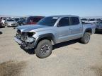 2021 TOYOTA TACOMA DOU - 5TFCZ5ANXMX271493