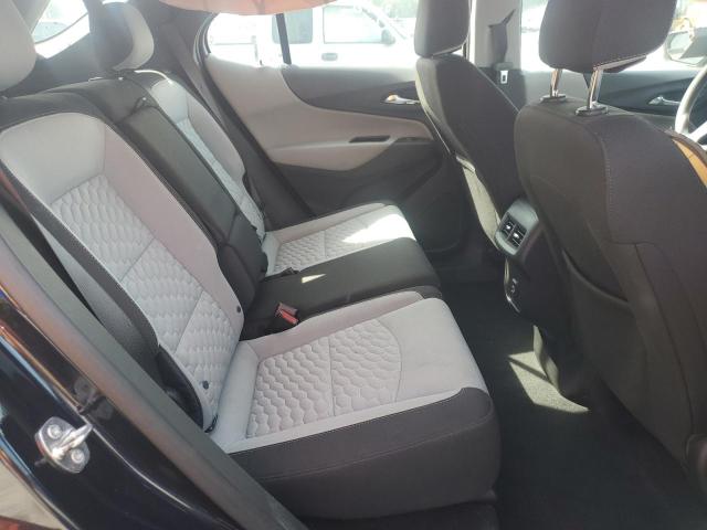 2021 CHEVROLET EQUINOX LS 3GNAXSEV3MS126066