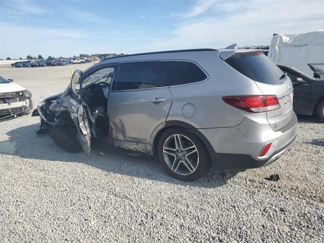 2017 HYUNDAI SANTA FE SE ULTIMATE KM8SRDHF0HU217305