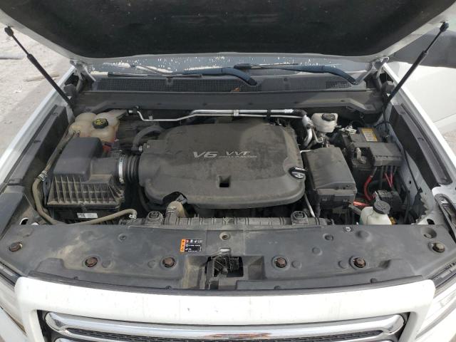 2020 GMC CANYON ALL TERRAIN 1GTG6FEN0L1114082