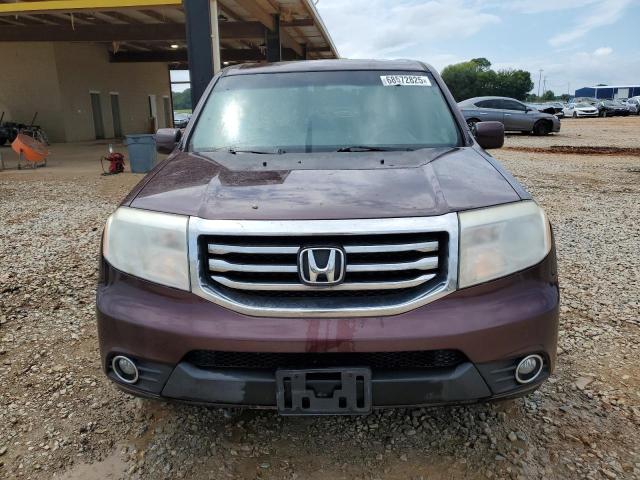 2015 HONDA PILOT EX 5FNYF4H48FB013301