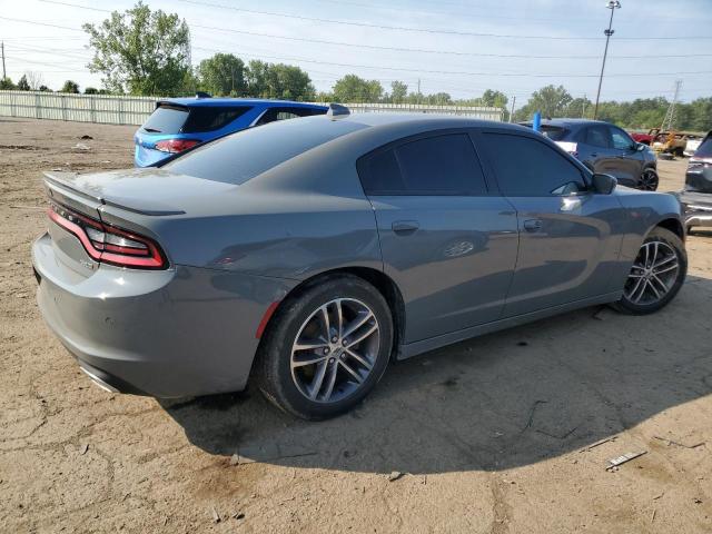 2019 DODGE CHARGER SXT 2C3CDXJG3KH540158