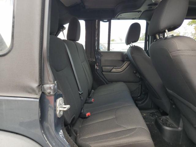 2016 JEEP WRANGLER U 1C4BJWDG4GL329678