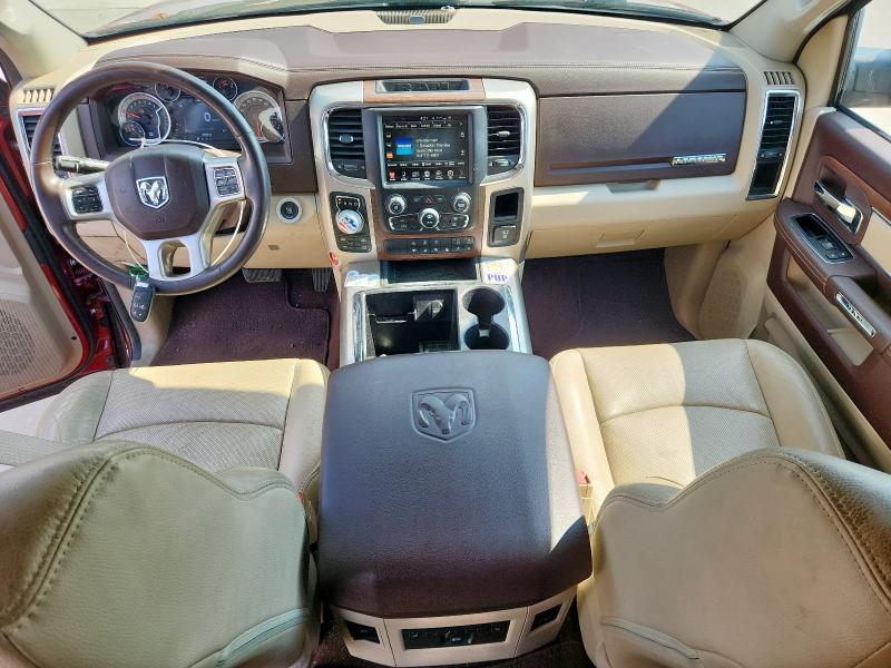 2015 RAM 1500 LARAM 1C6RR7NG3FS663224