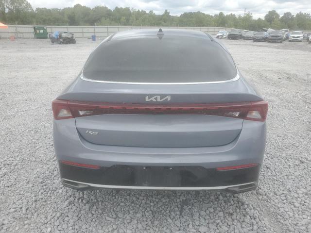 2022 KIA K5 LXS - 5XXG14J24NG136947