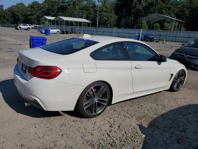 2019 BMW 440I WBA4W7C51KAG52977