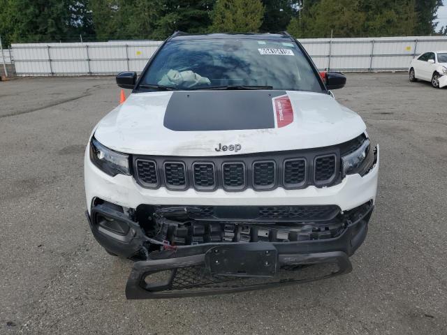2025 JEEP COMPASS TR 3C4NJDDN6ST564659