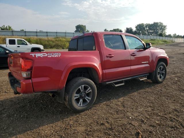 2016 TOYOTA TACOMA DOU 3TMCZ5AN0GM032772