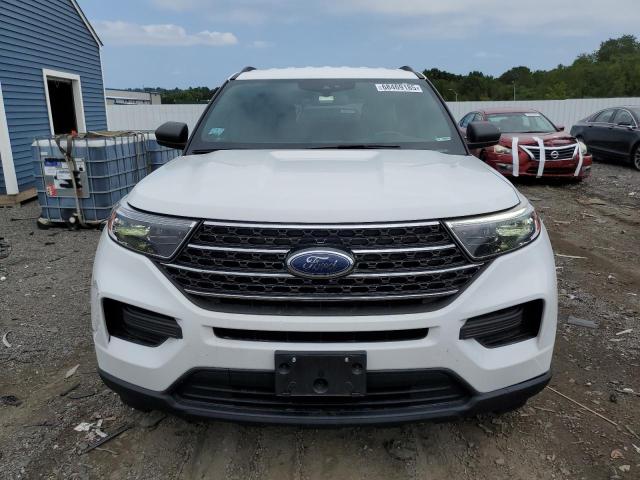 2020 FORD EXPLORER X 1FMSK8DH3LGB24837