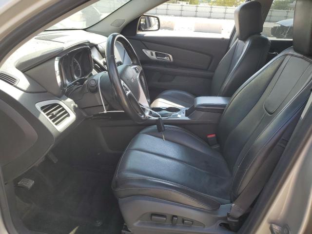 2015 GMC TERRAIN SL 2GKALSEKXF6198740