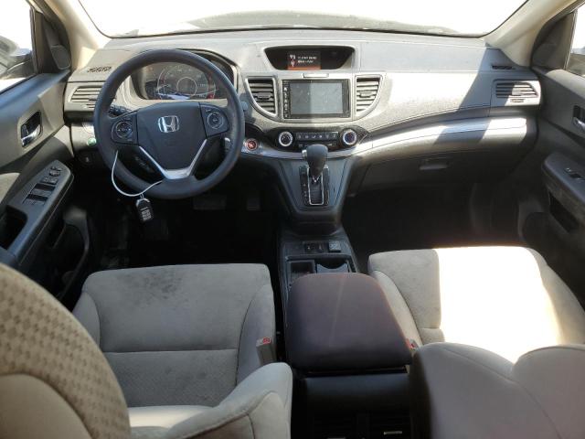 2015 HONDA CR-V EX - 5J6RM4H53FL048659