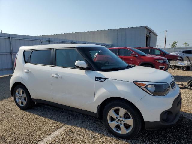 2018 KIA SOUL - KNDJN2A23J7562971