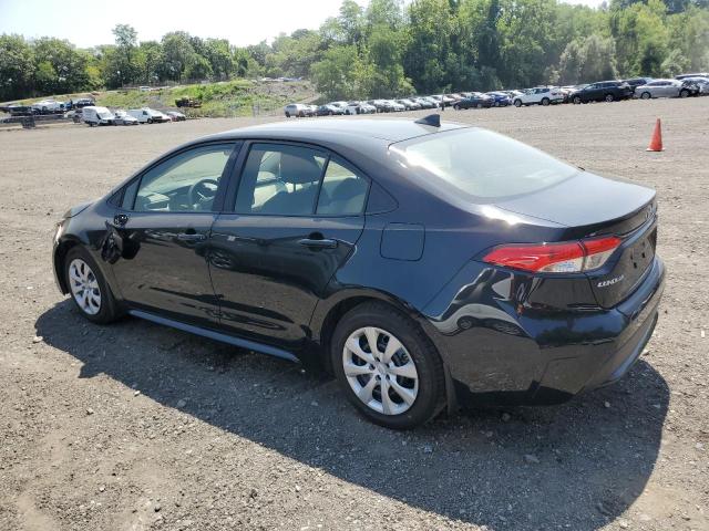2022 TOYOTA COROLLA LE JTDEPMAE2NJ202326