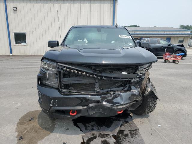 2019 CHEVROLET SILVERADO 1GCPYFED0KZ207041