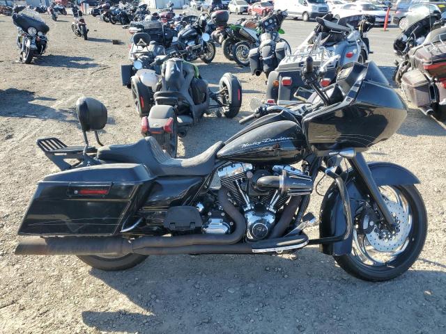 Global Auto Auctions: 2013 HARLEY-DAVIDSON FLTRX ROAD