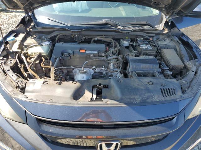 2019 HONDA CIVIC LX 19XFC2F60KE019974