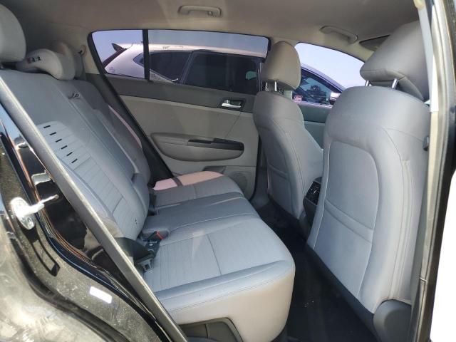 2017 KIA SPORTAGE L - KNDPM3AC8H7233897